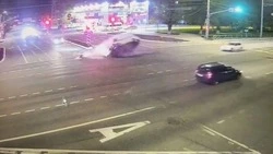 Виновник смертельного ДТП со скорой в Белгороде приговорён к принудительным работам 