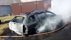 ВСУ атаковали пять муниципалитетов Белгородской области 
