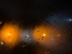 Выходные в Белгородской области будут дождливыми и прохладными 