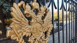 Белгородцу грозит до 20 лет тюрьмы за участие в террористической организации и хранение гранаты