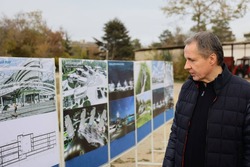 «Растащили собственники»: Гладков о пропавшем в Крыму белгородском имуществе