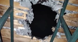 Шесть населённых пунктов Белгородской области подверглись атакам ВСУ