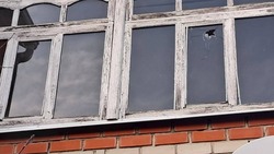 Белгородка поблагодарила главу приграничного села, вывезшего людей из-под обстрелов ВСУ