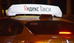 «Яндекс такси» будет возвращать деньги за поездку во время ракетной опасности в Белгороде