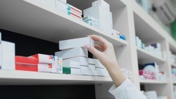 Фейк: фотографии с длинными очередями в белгородских аптеках за якобы «дефицитными» лекарствами