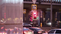 Стало известно, почему «отменили» желтый сигнал светофора на некоторых перекрестках Белгорода