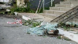 ВСУ нанесли 122 удара по Белгородской области в минувшие сутки
