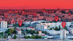 Стало известно, на сколько снизилась стоимость аренды квартир в Белгороде