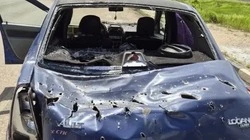 Мирный житель пострадал в результате атаки БПЛА по автомобилю в Шебекинском округе