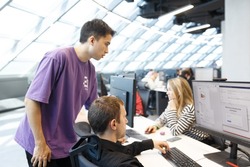 Свыше 80 млн рублей потребуется для открытия IT-колледжа в Белгороде