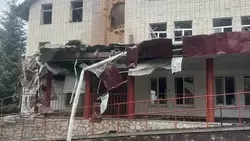 Шестеро мирных жителей ранены при атаках ВСУ на посёлок Борисовка Белгородской области 