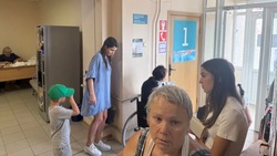 «Попасть на приём невозможно»: белгородцы возмутились работой травмпункта