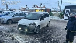 Беспилотник ВСУ атаковал магазин в Белгородском округе, ранены трое