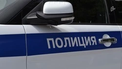 Девять протоколов за два часа оформила полиция во время поиска дрифтеров в Белгороде