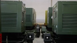 Объекты водохозяйства Белгородской области подключаются к резервной генерации после обстрела ВСУ