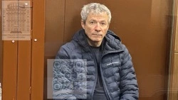 Бизнесмен и экс-сенатор от Белгородской области Мошкович обвиняется в даче взятки должностному лицу