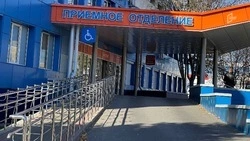 Стало известно об ещё одной пострадавшей при атаке БПЛА на Белгород в среду
