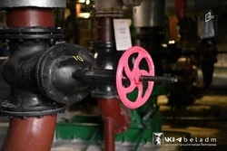 Более 30 улиц белгородского Губкина остались без воды из-за аварии на водопроводе 