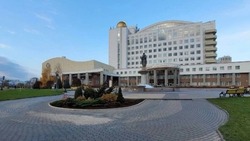 Белгородские вузы перейдут на очный формат учёбы
