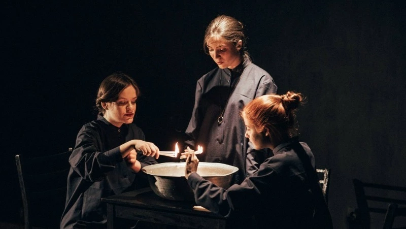 Ахматовские чтения