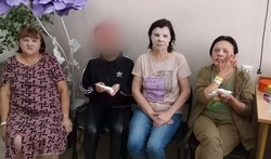 Зависимых от вредных привычек белгородок возвращают в общество через красоту
