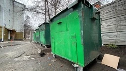 Стало известно, кто будет вывозить мусор в Белгороде и Белрайоне