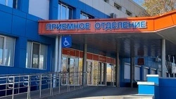 Мужчина подорвался на взрывном устройстве в Шебекинском округе