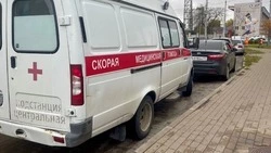 Мужчина погиб после атаки дрона на автомобиль в Белгородском округе
