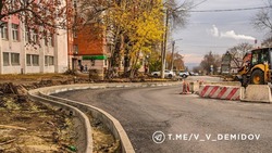 Ямочный ремонт дорог в Белгороде обойдется в 11,6 млн рублей