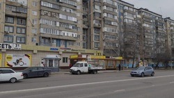 Торгово-остановочный комплекс продают в Белгороде за 1,5 млн рублей