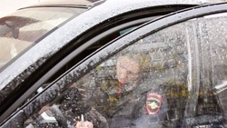 Белгородец обокрал два магазина за 20 минут