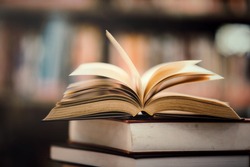 Белгородцы могут передать книги беженцам из ДНР и ЛНР