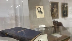 От творческих встреч к созданию библиотеки-музея: Пушкинская библиотека Белгорода отмечает 34 года