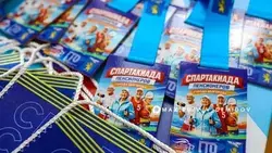 Более 70 пенсионеров Белгорода приняли участие в городской спартакиаде 
