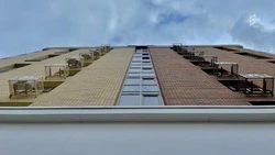 Объем выдачи ипотек в Белгородской области взлетел на 60% с начала года