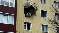 Дроны ВСУ атаковали Шебекинский округ и Волоконовский район 
