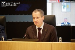 Гладков поручил сменившим друг друга главам муниципалитетов передать рабочие дела в течение недели