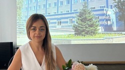 После коррупционного скандала в Алексеевской ЦРБ сменился главврач 