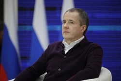 «Это выгодно региону»: Гладков о роли «Корпорации «Развитие» в слиянии «Агро-Белогорье» и «Русагро»
