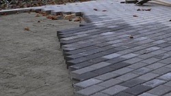 Благоустройство пешеходной зоны на Ватутина в Белгороде обойдётся в более 47 млн рублей