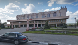 На вокзале белгородского Старого Оскола запустили аудиоэкскурсию