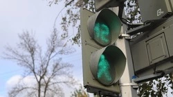 Обслуживание светофоров и «умных переходов» в Белгородской области обойдётся в 17 млн рублей