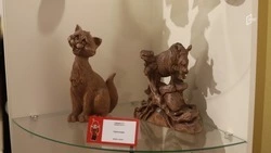 Семь музеев в Белгородской области получат современное оборудование в 2026 году