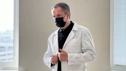 Губернатор Вячеслав Гладков сообщил о болезни и отменил ряд рабочих поездок