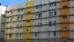 В 200 белгородских многоэтажках проведут капремонт за 1,8 млрд рублей в 2024 году 