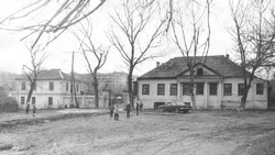 В Белгороде одобрили проект сохранения усадьбы Курчанинова и дома на проспекте Славы