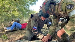 В белгородском приграничье прошли учения без сотовой связи 
