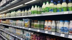 Прокуратура выявила завышение цен на муку и молочку в Белгороде