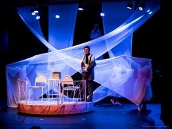 Музыкальный спектакль или девичник: как с пользой скоротать трёхдневные выходные в Белгороде?