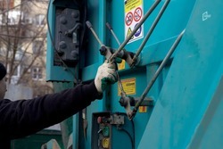 «Экотранс» выплатит более 242,8 млн рублей налоговой по мирному соглашению
